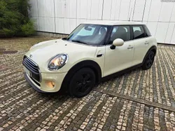 MINI One D 5 Portas - MOTOR BMW - NACIONAL