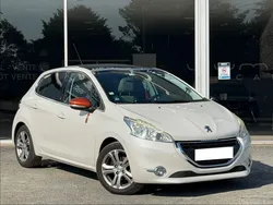 Peugeot 208 5 Portes Roland Garros 1.6 e-HDi FAP S&S 115 cv