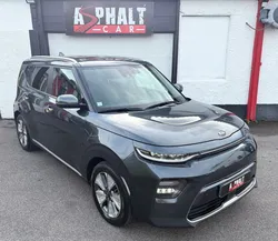 Kia E-Soul 64 KWH 204 cv design 56 700 kms