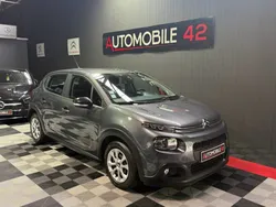 CITROËN C3 lll 1.5 BlueHDi 75Cv S&S FEEL