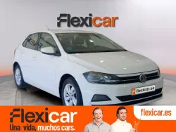 VOLKSWAGEN Polo 1.6TDI Advance 70kW
