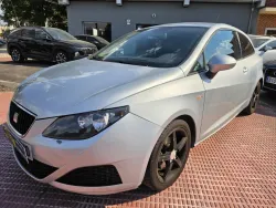 SEAT Ibiza 1.4 Sportrider 85