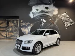 Audi Q5 2.0 TDI 190 S TRONIC AVUS Toit ouvrant