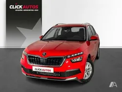 SKODA Kamiq 1.0 TSI Ambition 70kW