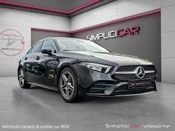 MERCEDES CLASSE A A200 AMG LINE 7G-DCT 163Ch Garantie 12 mois