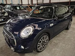 Mini III 2.0 192 Cooper S Finition Exquisite II BVA