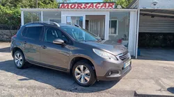 Peugeot 2008 14.HDI  Active