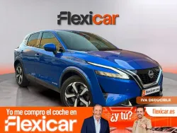 NISSAN Qashqai E-POWER Tekna+ 4x2 140kW