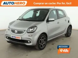 SMART Forfour 66 Prime Aut.