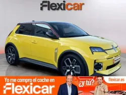 RENAULT R5 Techno autonomía confort 110 kW