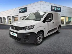 PEUGEOT Partner e- 100 Kw Standard 800kg