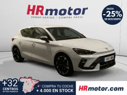 CUPRA León 1.5 ETSI DSG 110Kw