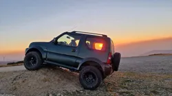 Suzuki Jimny 1.5 - DDIS