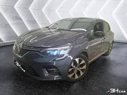 Renault Clio 🚀 1.5 DCI 100 CH BVM6 EVOLUTION GARANTIE 1 AN