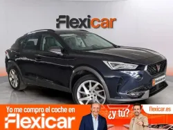 CUPRA Formentor 2.0 TDI 110kW (150 CV)