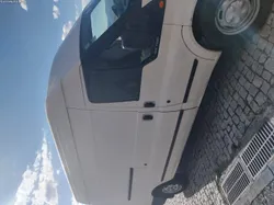 Ford Transit 125 cv