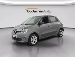 RENAULT Twingo III Achat Intégral Life