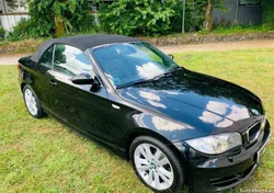 BMW 118 Cabrio