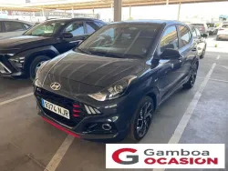 HYUNDAI i10 1.2 MPI N Line