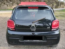 Citroën C1 AIRSCAPE 1.2 VTI 82cv FEEL EDDITION - NACIONAL - "SUPER PREÇO" - Cabrio - C/ GARANTIA