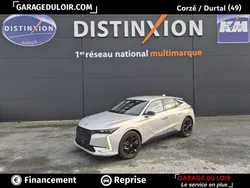 Ds 4 (2) BLUEHDI 130 PERFORMANCE LINE AUTO