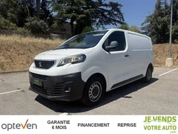 Peugeot Expert 2.0 BlueHDi 120ch Standard
