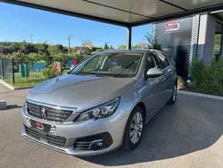 Peugeot 308 PureTech 130ch S&S BVM6 Allure Pack