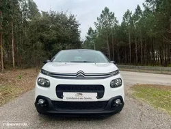 Citroën C3 1.2 PureTech Feel Pack