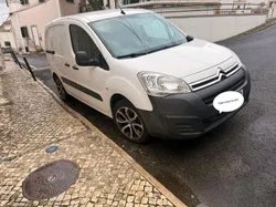 Citroën Berlingo 1.6 HDI 2016