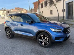 Volvo XC40 XC40 D3 R-Design AWD Aut. R-Design