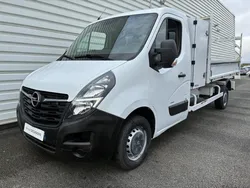 Opel Movano Benne SC (2) 2.3CDTI 145 S/S L2 H1 3.5T FWD