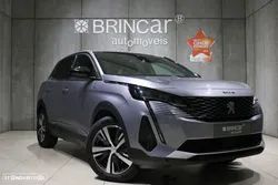 Peugeot 3008 1.6 Hybrid Allure Pack e-EAT8