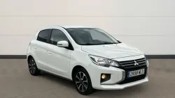 Mitsubishi Space Star 1.2 120 MPI KAITEKI 71 5P