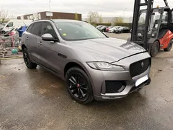Jaguar f-pace sport 2.0 d 180cv 2019 awd