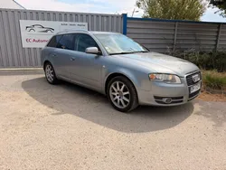 Audi A4 Avant 2.0 Tdi 140 Ambition Luxe / Kit d’embrayage récent / Kit distribution neuf