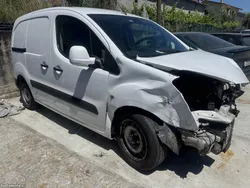Peugeot Partner 1.6hdi