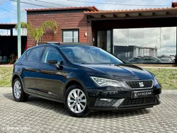 SEAT Leon 1.0 EcoTSI Style S/S