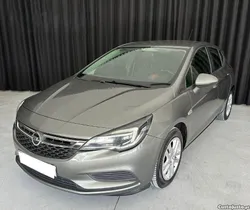 Opel Astra 1.0 105cv