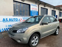 Renault koleos 2.0 dci 150ch expression 4x4