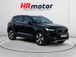 VOLVO XC40 T4 Recharge Inscription Expression Aut.