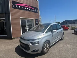 CITROEN C4 PICASSO THP 155 Exclusive Camera de recul/radar de recul/