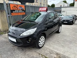 FORD KA II 1.2 i 69 cv 3 PORTES