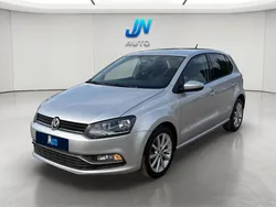 Volkswagen Polo 1.4 TDI 90ch BlueMotion Technology Confortline 5p
