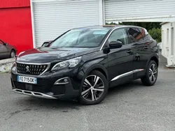 Peugeot 3008 1.5 hdi 130 cv - allure