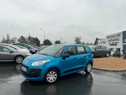 C3 Picasso 1.4 vti 95 000 kms garantie jusqu’à 60 mois