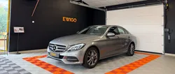 Mercedes-benz classe c 250 cdi 205 avantgarde executive 7g-tronic bva