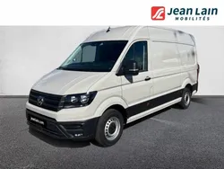 Volkswagen Crafter FOURGON VAN 30 L3H3 2.0 TDI 140 CH BUSINESS