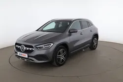 Mercedes-Benz GLA 200 Progressive Line 7G-DCT 163 ch