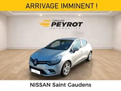RENAULT Clio TCe 75 E6C Business