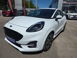 Ford Puma 1.0 Flexifuel 125ch S&S mHEV ST-Line